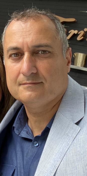 Bruno Galluzzo Bruno Galluzzo
